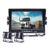 7-Inch IPS HD AHD Sunshade Monitor, 2-Channel Video Input, Pro Series (1 Camera, 10 m) view 2