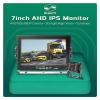 7-Inch IPS HD AHD Sunshade Monitor, 2-Channel Video Input, Pro Series (1 Camera, 10 m) view 3