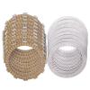 Clutch Friction Plate Kit for VL1500/VL1500T Boulevard C90/C90T, 2005–2009 view 2