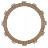 Clutch Friction Plate Kit for VL1500/VL1500T Boulevard C90/C90T, 2005–2009 view 4