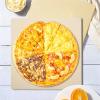 Pizza Stone for Baking and Grilling, 305 x 10 mm, for a Crispy Crust view 3