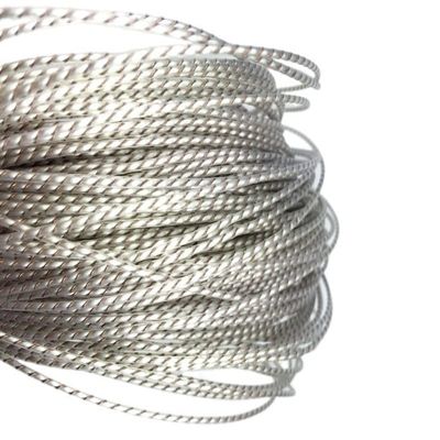 5 m/10 m Low-Voltage Heating Wire, 1248 V, for Ceilings and Car Seats (5 m, 40 Ohm)