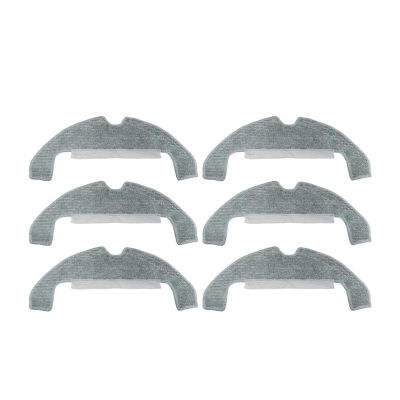Jingyingtt 219-Piece Replacement Kit for Dreame D10 Plus Gen 2 Robot Vacuum