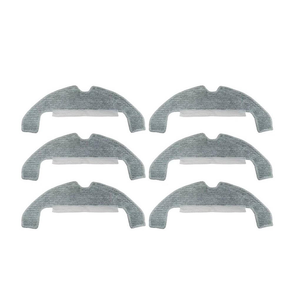Jingyingtt 219-Piece Replacement Kit for Dreame D10 Plus Gen 2 Robot Vacuum