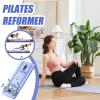 Portable Pilates Board for Home & On-the-Go Workouts view 2