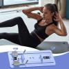 Portable Pilates Board for Home & On-the-Go Workouts view 3