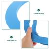 SOIMISS Portable Golf Hole Cup Tool Ring for Indoor Putting Practice view 3