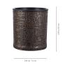 Veemoon Egyptian Dice Cups, 2-Piece Set view 2
