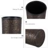 Veemoon Egyptian Dice Cups, 2-Piece Set view 3