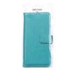 Casemania Case Compatible with Xiaomi Redmi 10 (2022), Turquoise, Wallet Book Case with Card Holder and Built-In Stand view 4