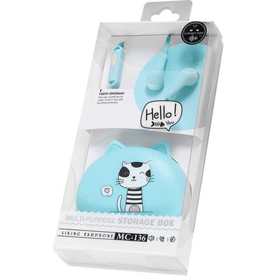 Lurrose Wired In-Ear Earbuds with Microphone
