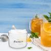 Healvian Transparent Glass Beverage Cup, 500 ml, with Handle view 4