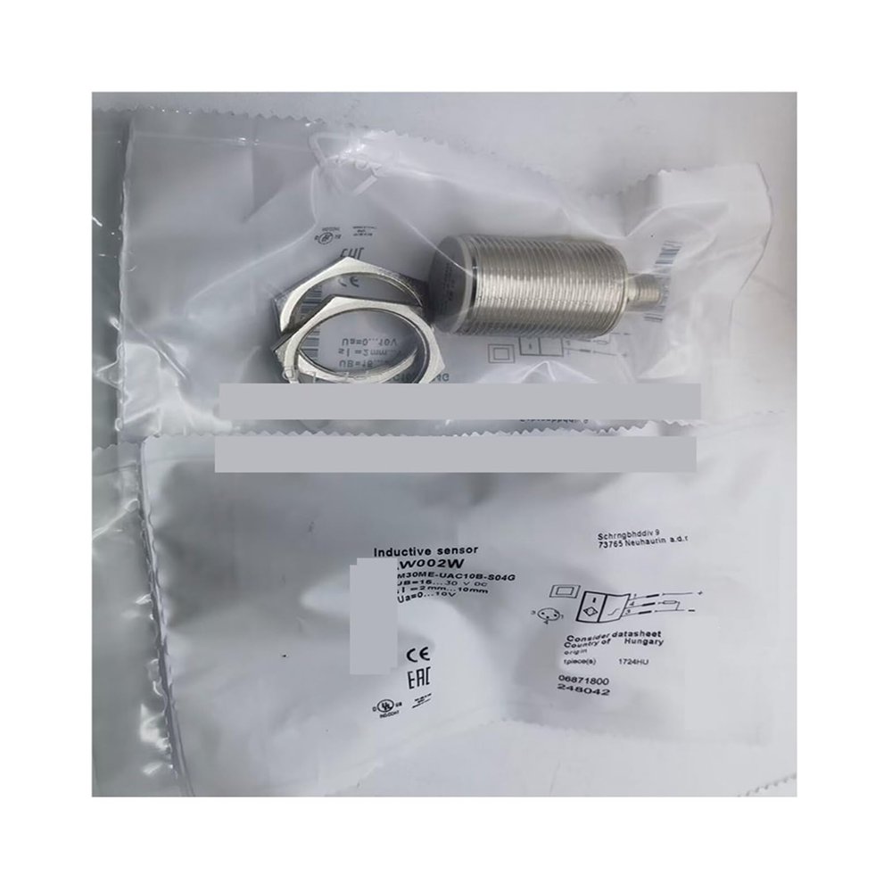 Proximity Switch Sensor M30ME-UAC10B-S04G