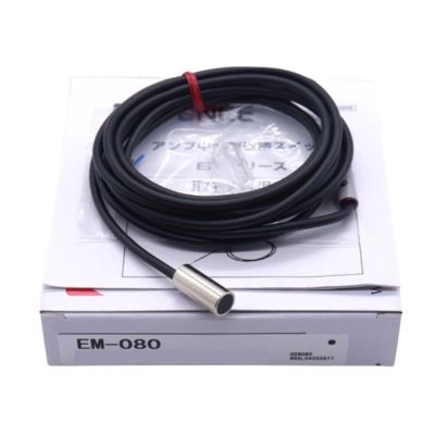 EM-080 Waterproof Proximity Sensor
