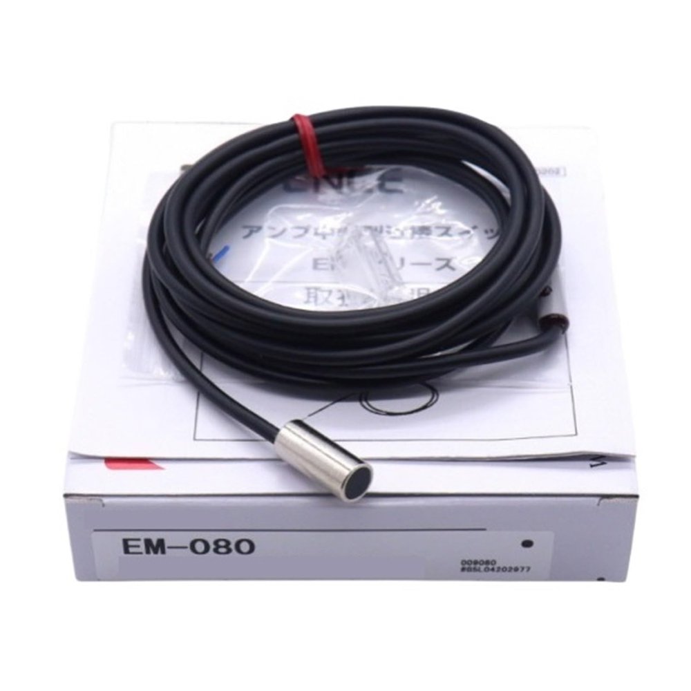 EM-080 Waterproof Proximity Sensor