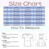 Women's Pirate Costume Summer Dress, Swing Skater Dress, A-Line Tunic Romper Set view 4
