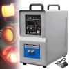HNBYLMM High-Frequency Induction Heating Furnace, 20 kW, 30–100 kHz view 1