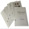 Lindner-T 2025 Supplement Pre-Printed Sheets for German Postal Stationery view 1