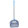 ERINGOGO Adjustable Ball Retriever with Telescopic Pole, Blue, Portable view 1