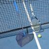 ERINGOGO Adjustable Ball Retriever with Telescopic Pole, Blue, Portable view 3