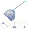 ERINGOGO Adjustable Ball Retriever with Telescopic Pole, Blue, Portable view 4