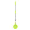 ORFOFE Green Stainless Steel Adjustable Mop Handle for Spin Mops view 1
