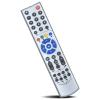 MOVHEIYL Replacement Remote for Technisat Telestar TS 103/TS 103B Receiver TV view 1