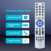 MOVHEIYL Replacement Remote for Technisat Telestar TS 103/TS 103B Receiver TV view 3
