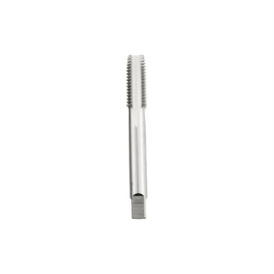 ZHLWei Right-Hand HSS Machine Plug Tap, Metric, M2–M14