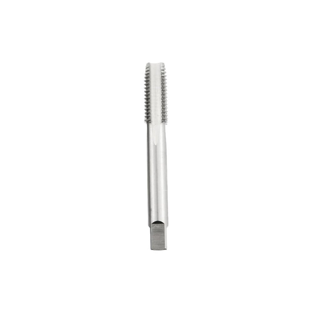 ZHLWei Right-Hand HSS Machine Plug Tap, Metric, M2–M14