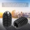 RhineCart Basics Durable M4 Thread Hex Socket Steel Ball Plunger Set for Clamps, 10-Piece (M4 x 6, 10 pcs.) view 2