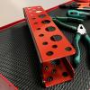 Magnetic Screwdriver Holder for Tools and Workshop Carts view 3
