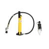 8-Ton Hydraulic Flange Spreader, Manual Splitter Separator Press with Pump view 1