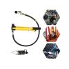 8-Ton Hydraulic Flange Spreader, Manual Splitter Separator Press with Pump view 2