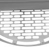 Bdneygtyr Stainless Steel Grill Basket with Water Pan, 53 x 21 cm view 3
