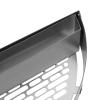 Bdneygtyr Stainless Steel Grill Basket with Water Pan, 53 x 21 cm view 4