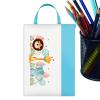 Document Organizer Bag with Multiple Compartments view 1