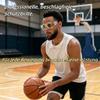 Yuziwi Sports Glasses, Impact-Resistant Protective Eyewear with Adjustable Headband for Basketball, Soccer & Outdoor Activities (1.67 Gray -7.5 D) view 2