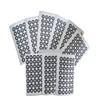 Sikan Xianlin 3D Scan Markers, Positioning Targets, Fluorescent Reflective Dots (Inner 6, Outer 10) view 1