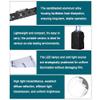 ERSINIAN Industrial LED Film Viewer for X-Ray Inspection with Foot Switch and Stepless Dimming view 4