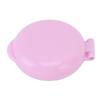 Yechiry Disc Cake Pop Mold, Round Cutter with Flip-Top Lid view 3