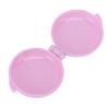 Yechiry Disc Cake Pop Mold, Round Cutter with Flip-Top Lid view 4
