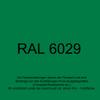 Craft-Equip DC Matte Paint Spray, RAL 6029 Mint Green, 400 ml + Sample Card view 2