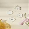 räder Mini Porcelain Rainbow Wall Plate – Lucky Charm & Gift view 3