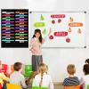 Wall-Mounted File and Document Organizer view 3