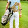 3-Piece Golf Club Head Covers for Woods view 3