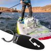 Paddleboard Fin Clips, 2-Pack, Spring-Loaded Skeg Fasteners view 3