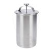 304 Stainless Steel Meat Press Cooker with Thermometer view 3