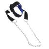 Adjustable Neck Training Belt for Strength Training and Muscle Building view 1