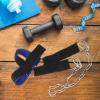 Adjustable Neck Training Belt for Strength Training and Muscle Building view 4